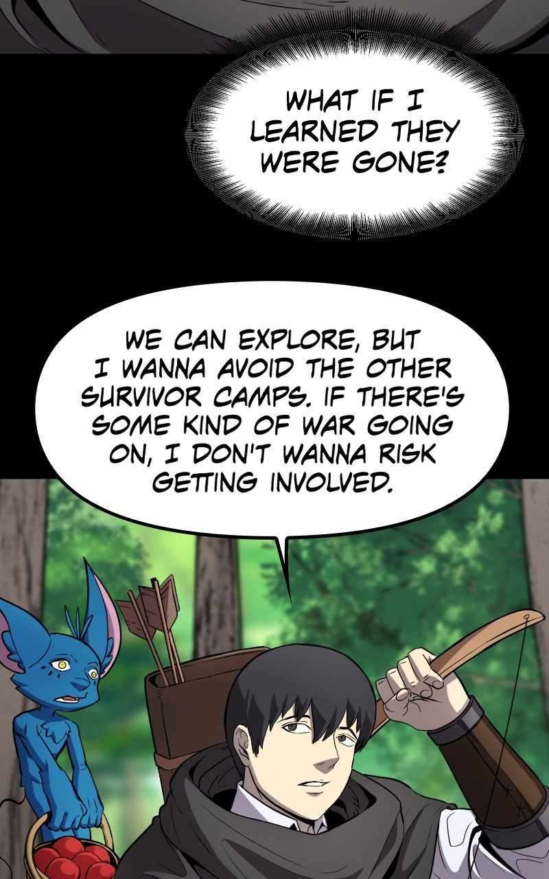 Read The Primal Hunter EN Manga Online