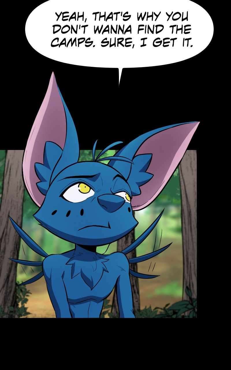 Read The Primal Hunter EN Manga Online