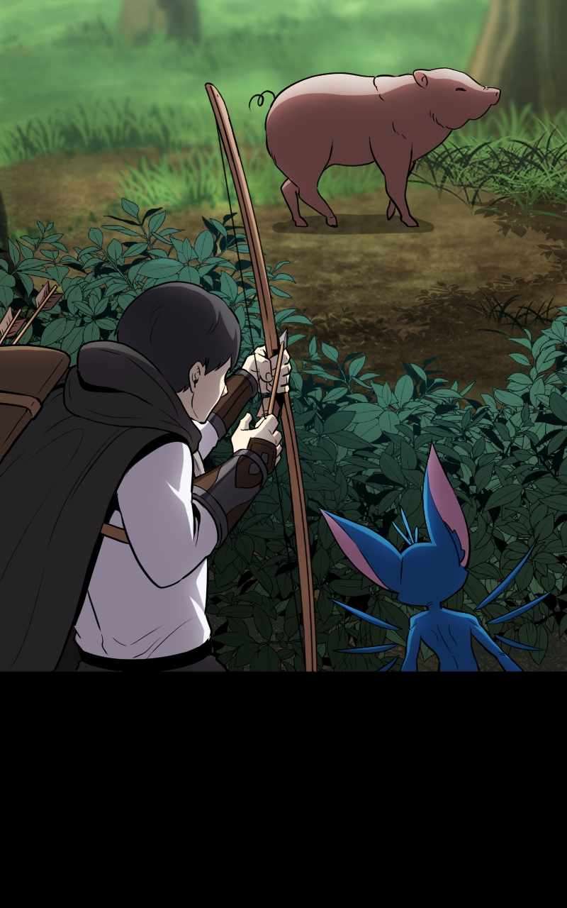 Read The Primal Hunter EN Manga Online