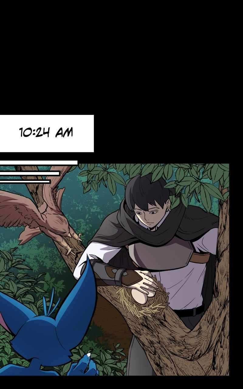 Read The Primal Hunter EN Manga Online