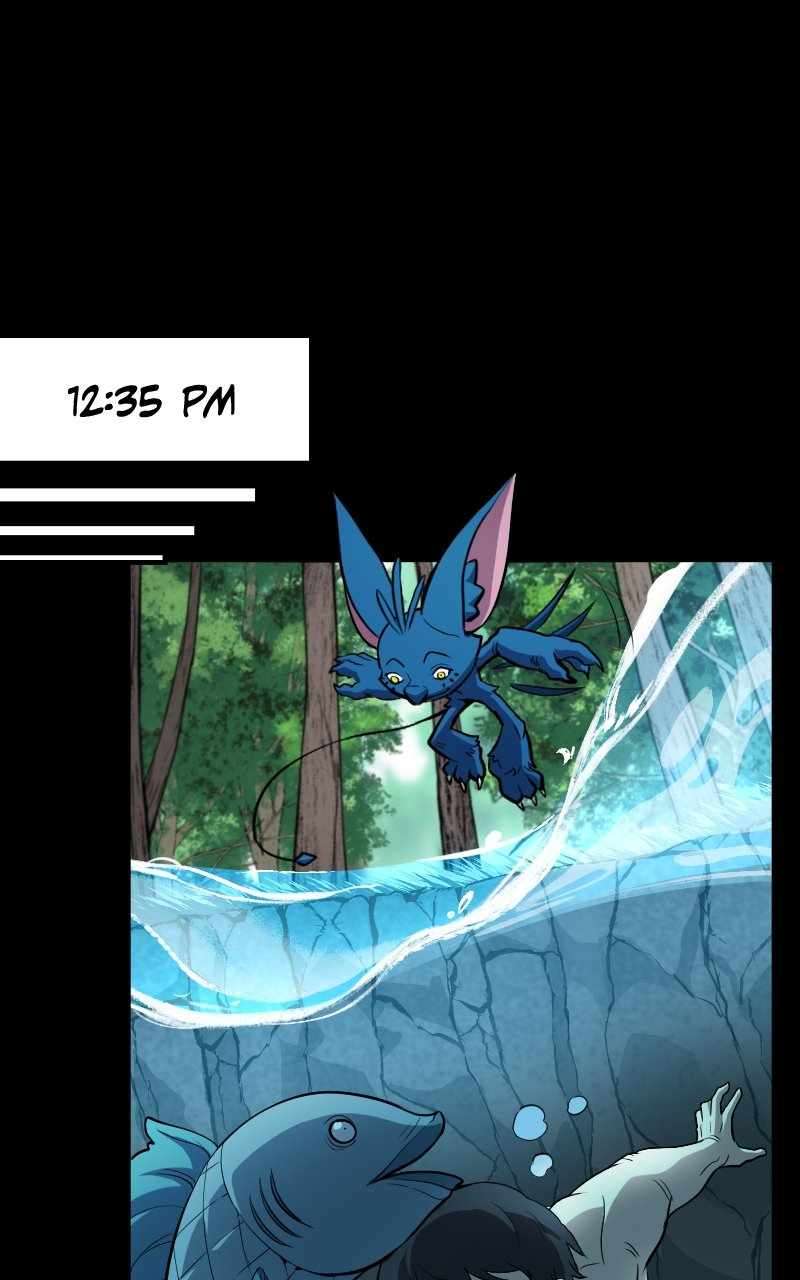 Read The Primal Hunter EN Manga Online