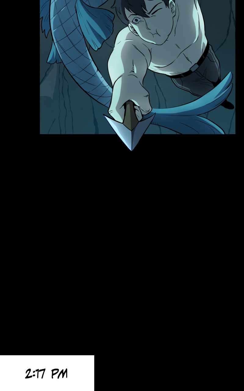 Read The Primal Hunter EN Manga Online