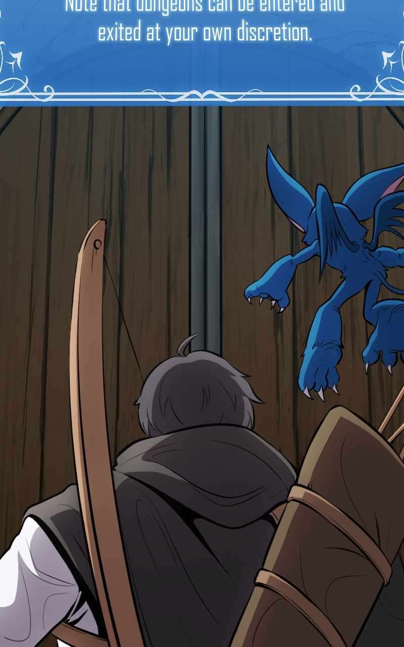 Read The Primal Hunter EN Manga Online