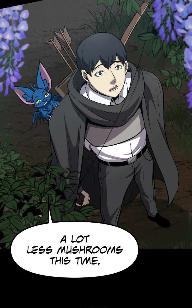 Read The Primal Hunter EN Manga Online