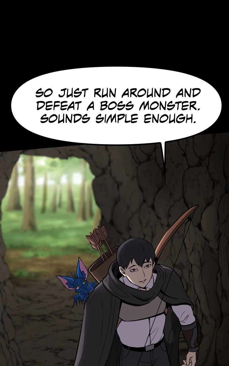 Read The Primal Hunter EN Manga Online