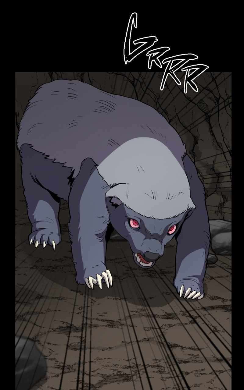 Read The Primal Hunter EN Manga Online