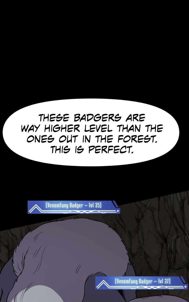 Read The Primal Hunter EN Manga Online