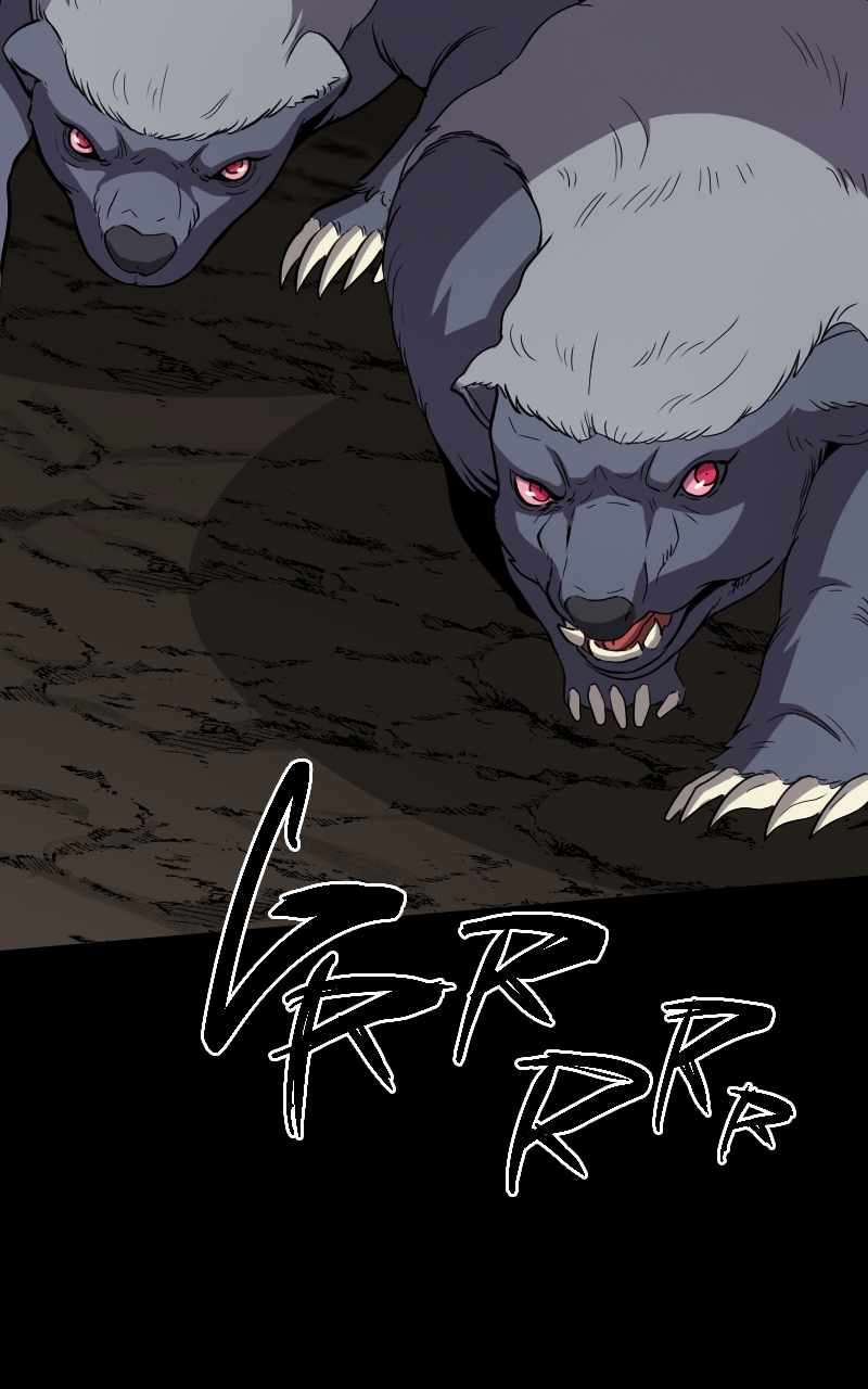 Read The Primal Hunter EN Manga Online