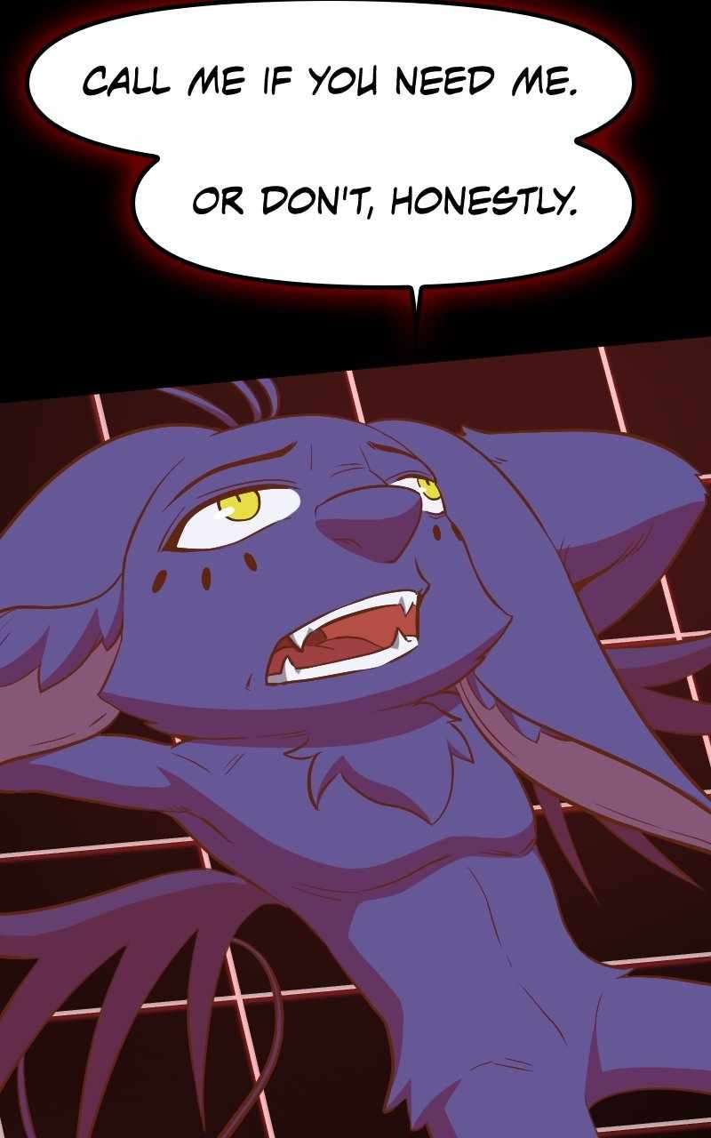 Read The Primal Hunter EN Manga Online