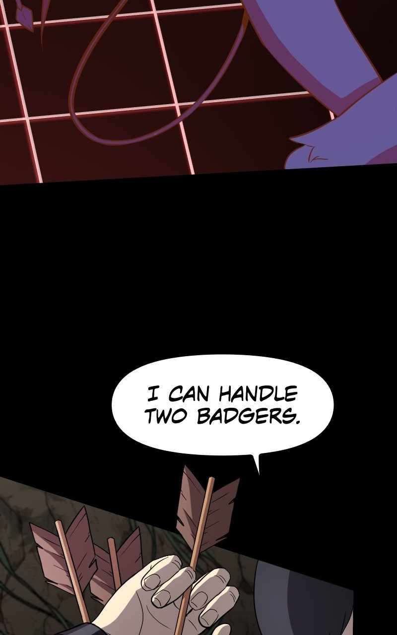 Read The Primal Hunter EN Manga Online