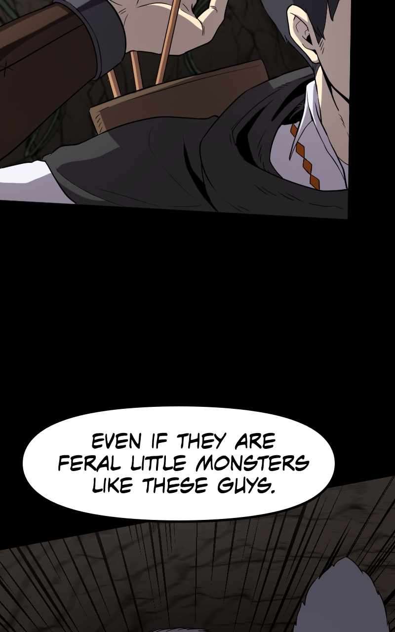 Read The Primal Hunter EN Manga Online