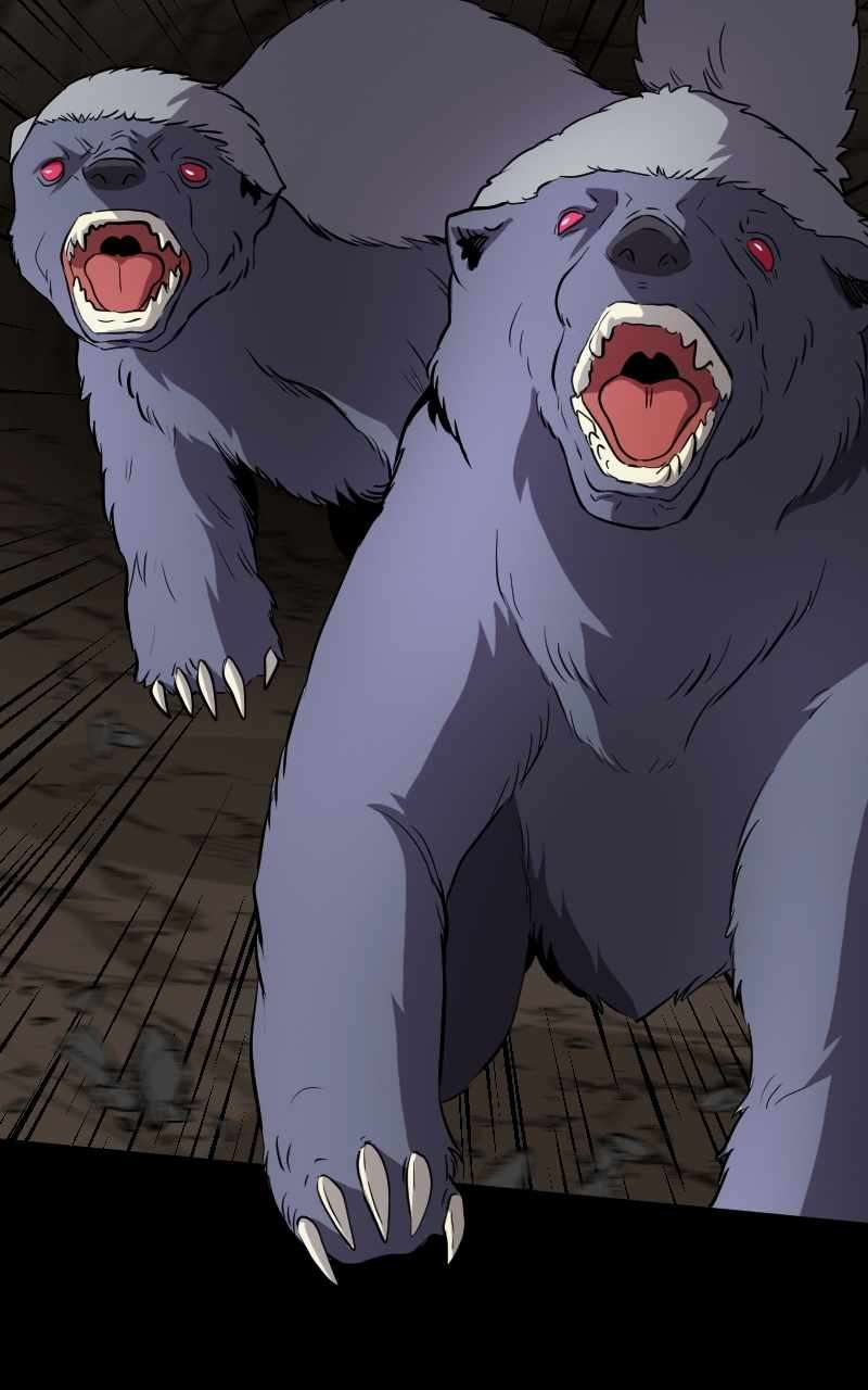 Read The Primal Hunter EN Manga Online