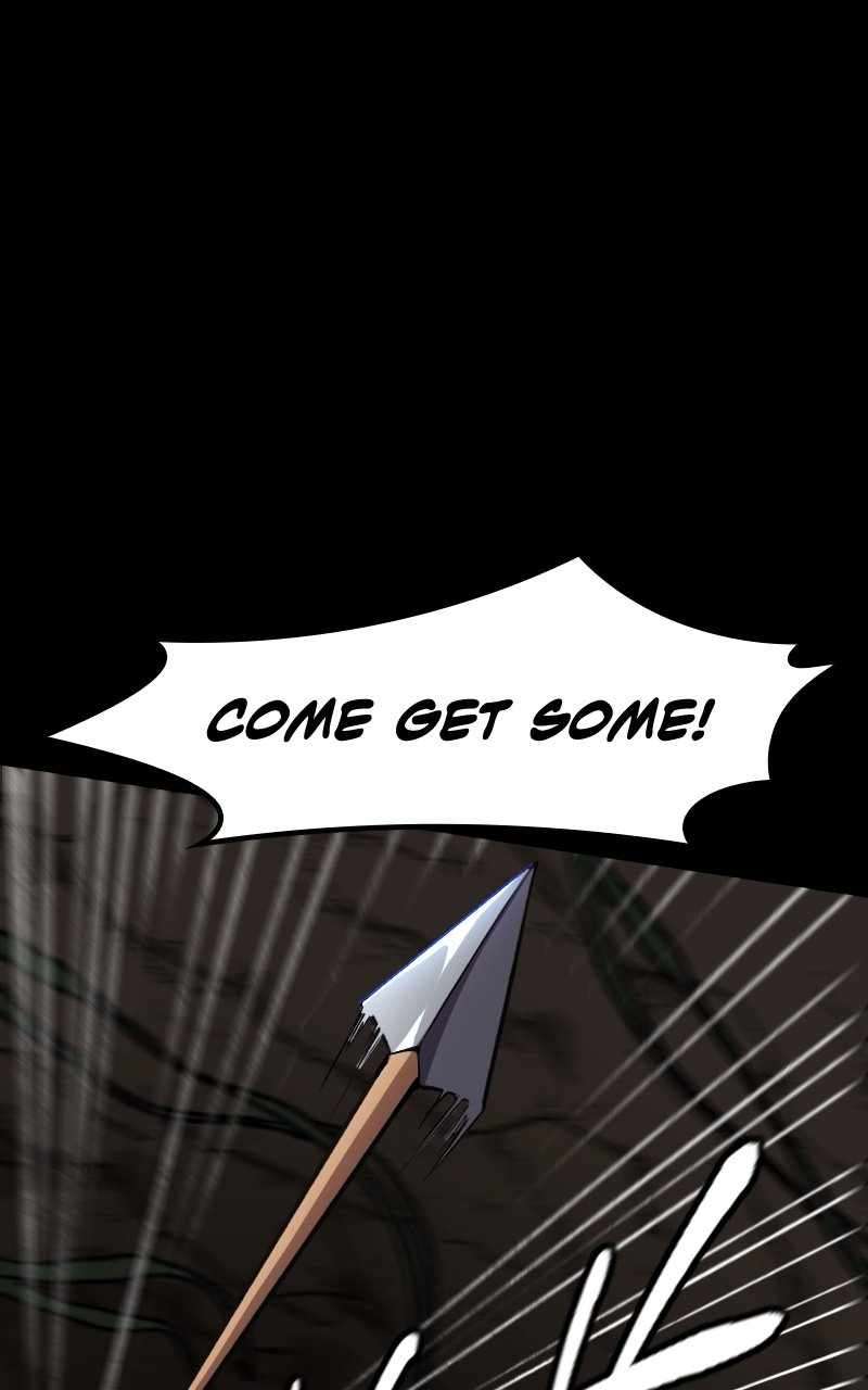 Read The Primal Hunter EN Manga Online