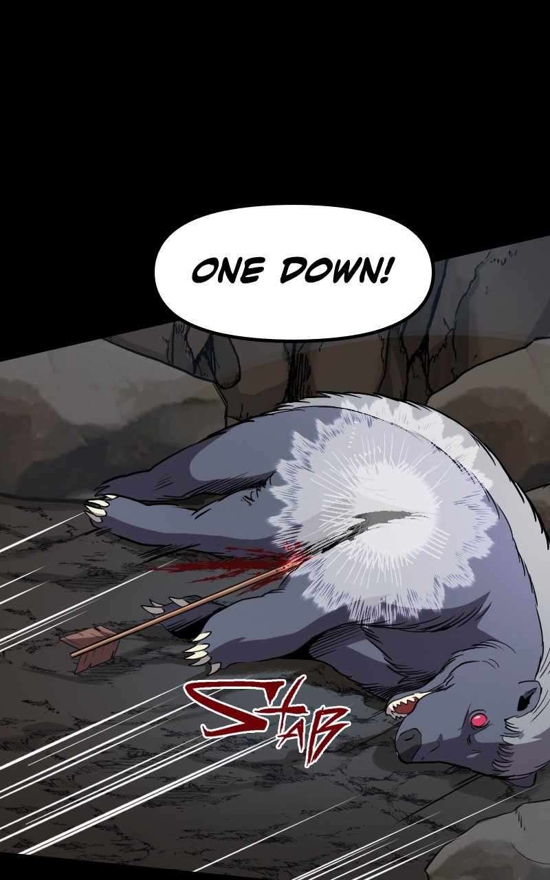 Read The Primal Hunter EN Manga Online