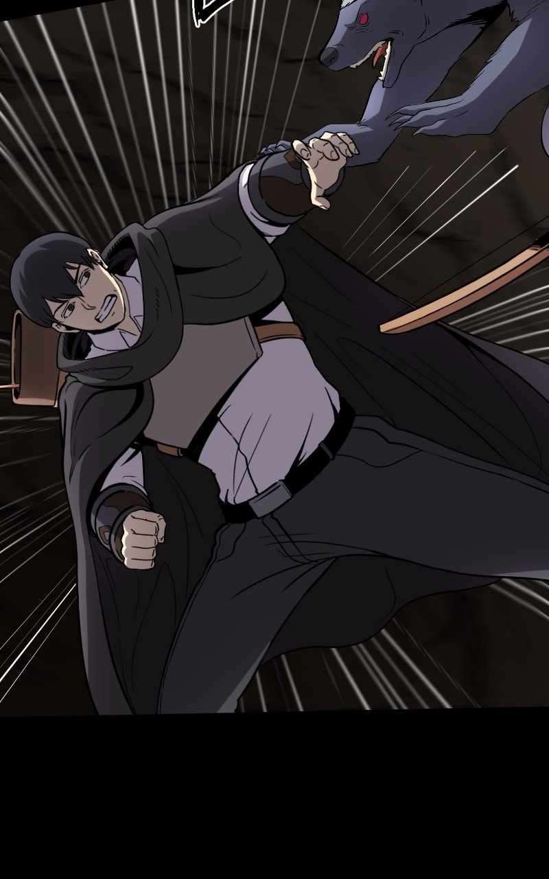 Read The Primal Hunter EN Manga Online