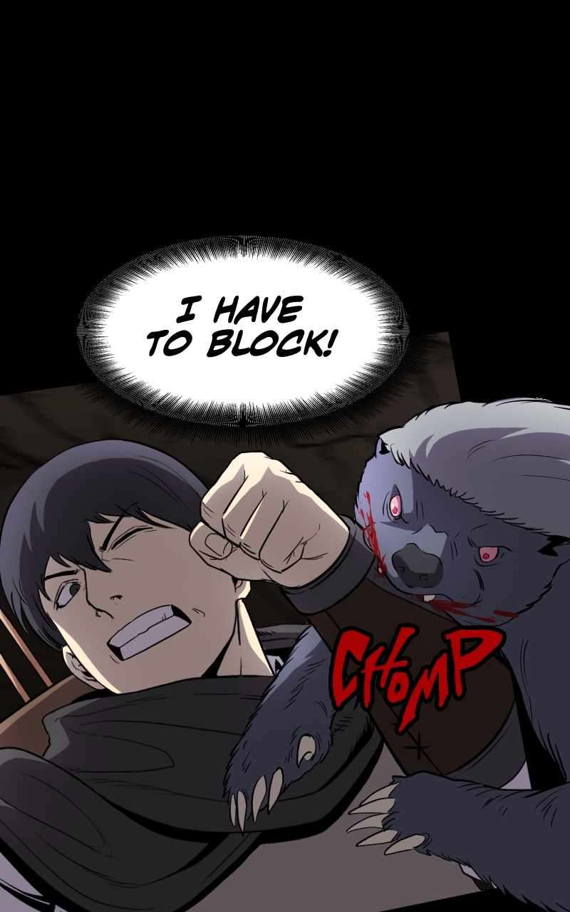 Read The Primal Hunter EN Manga Online