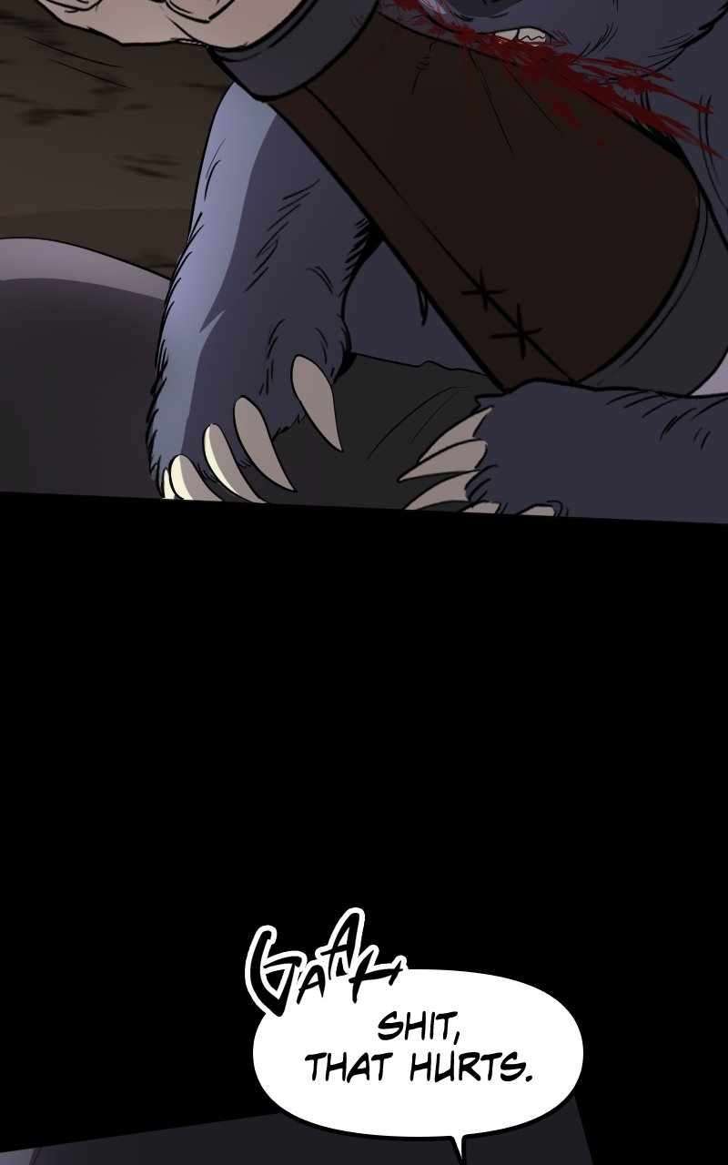 Read The Primal Hunter EN Manga Online