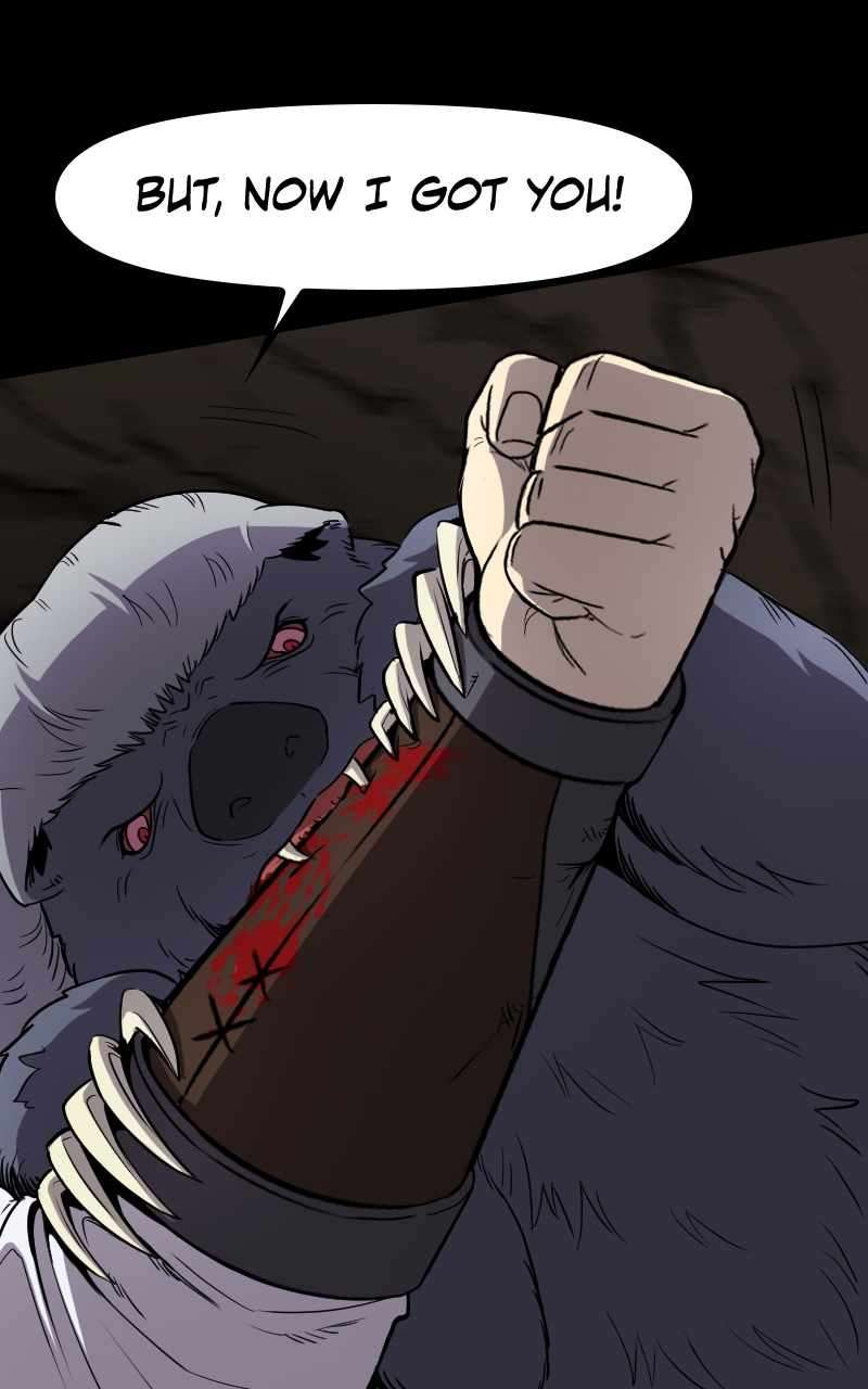 Read The Primal Hunter EN Manga Online