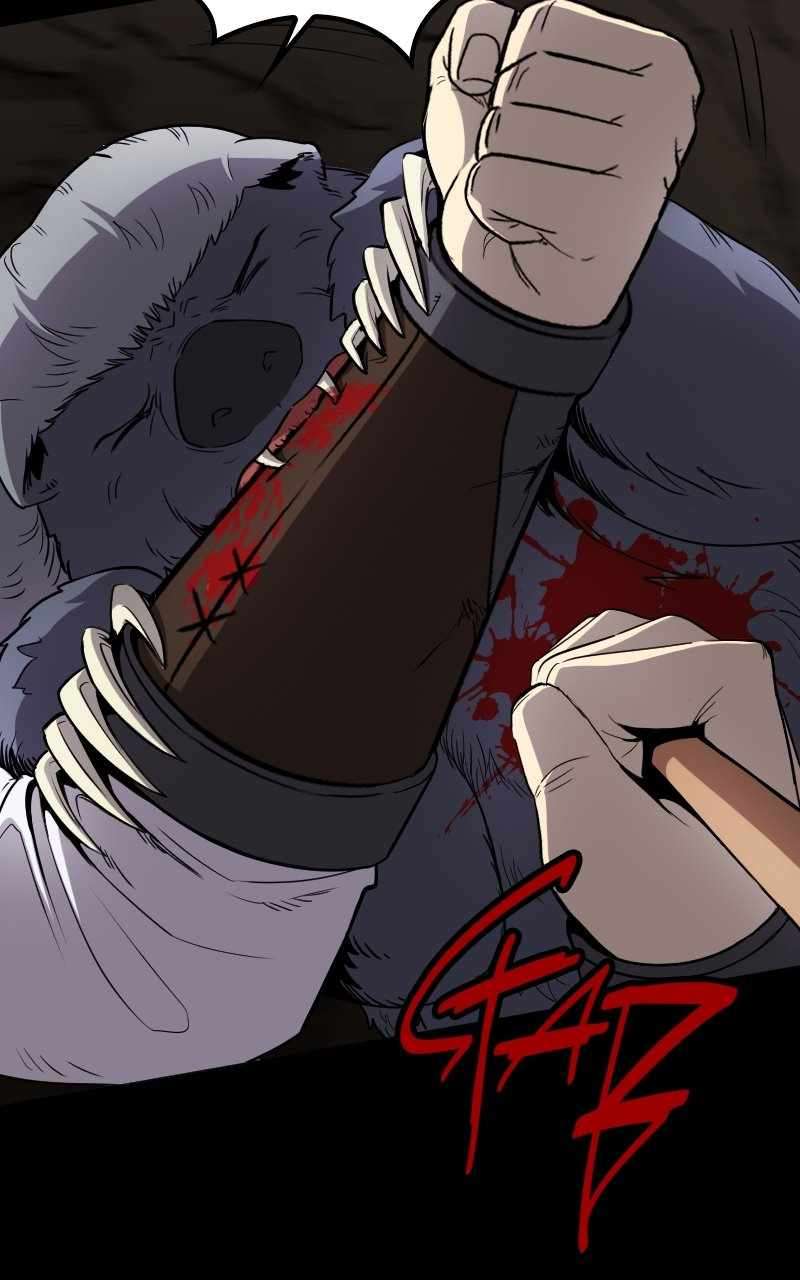 Read The Primal Hunter EN Manga Online