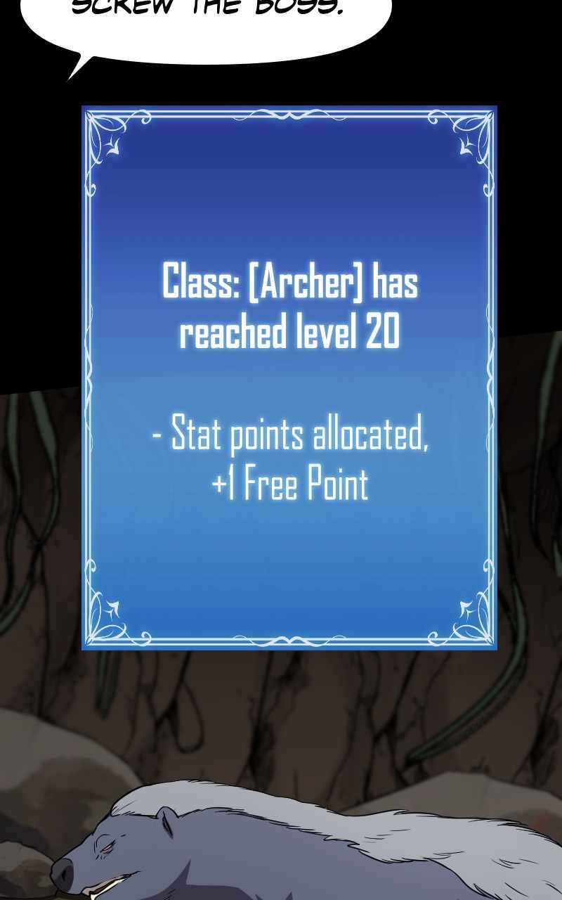 Read The Primal Hunter EN Manga Online