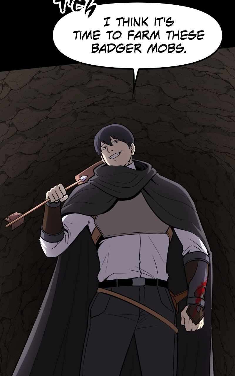 Read The Primal Hunter EN Manga Online