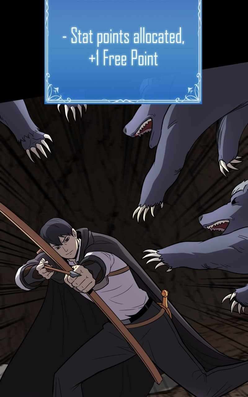 Read The Primal Hunter EN Manga Online