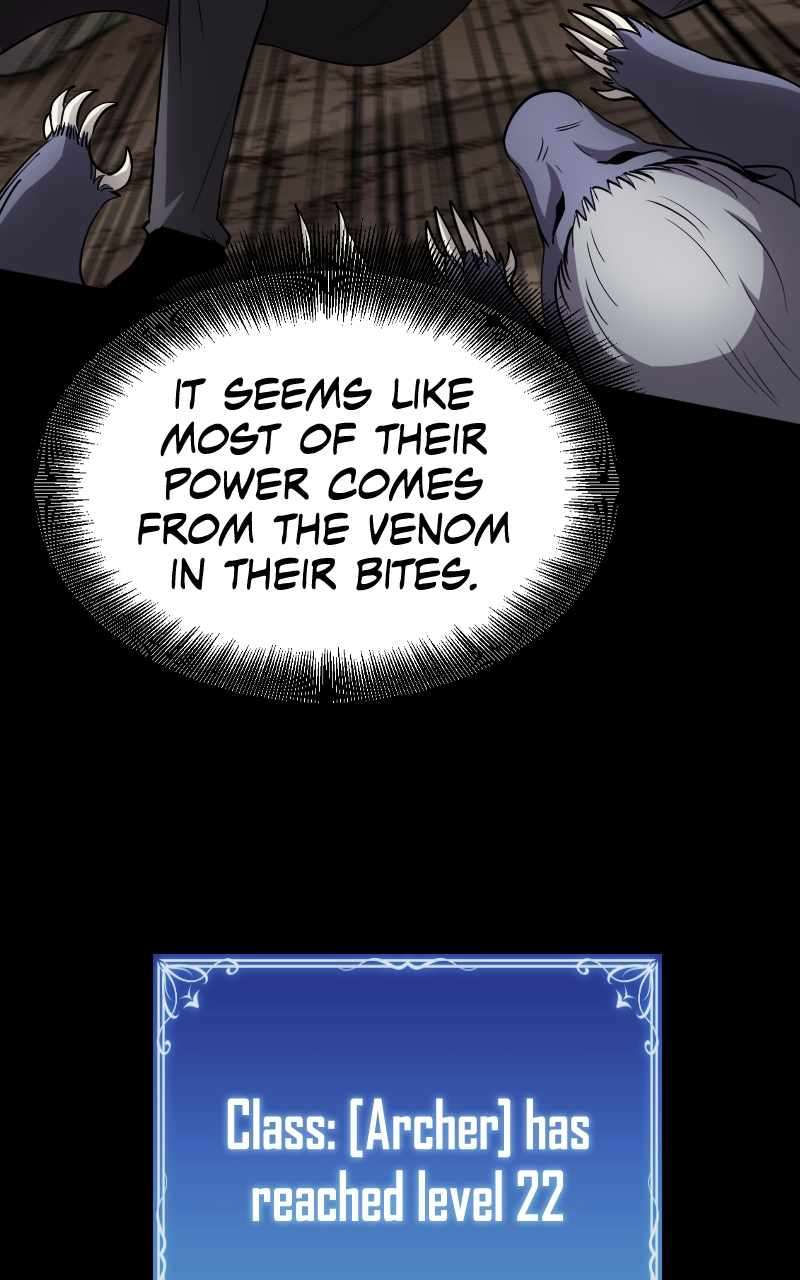 Read The Primal Hunter EN Manga Online