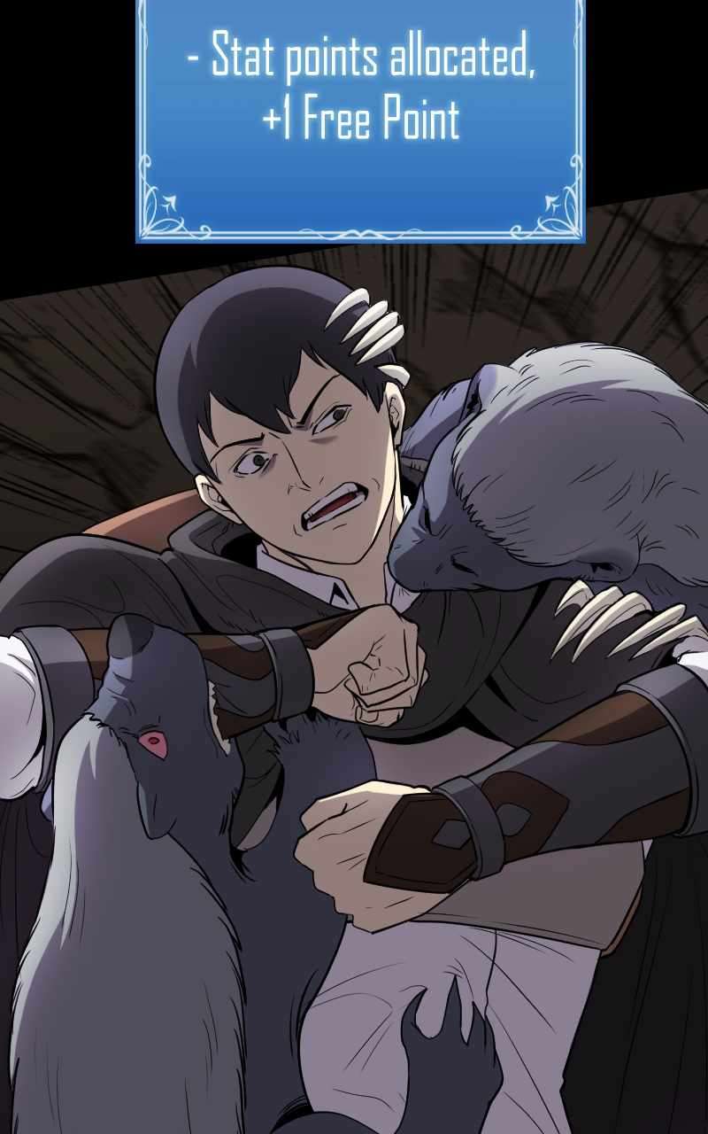 Read The Primal Hunter EN Manga Online