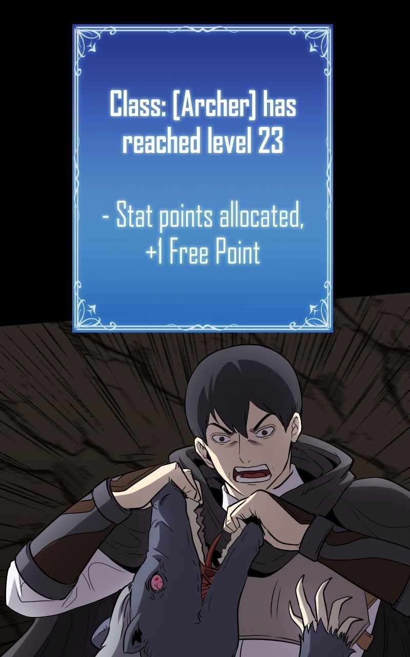 Read The Primal Hunter EN Manga Online