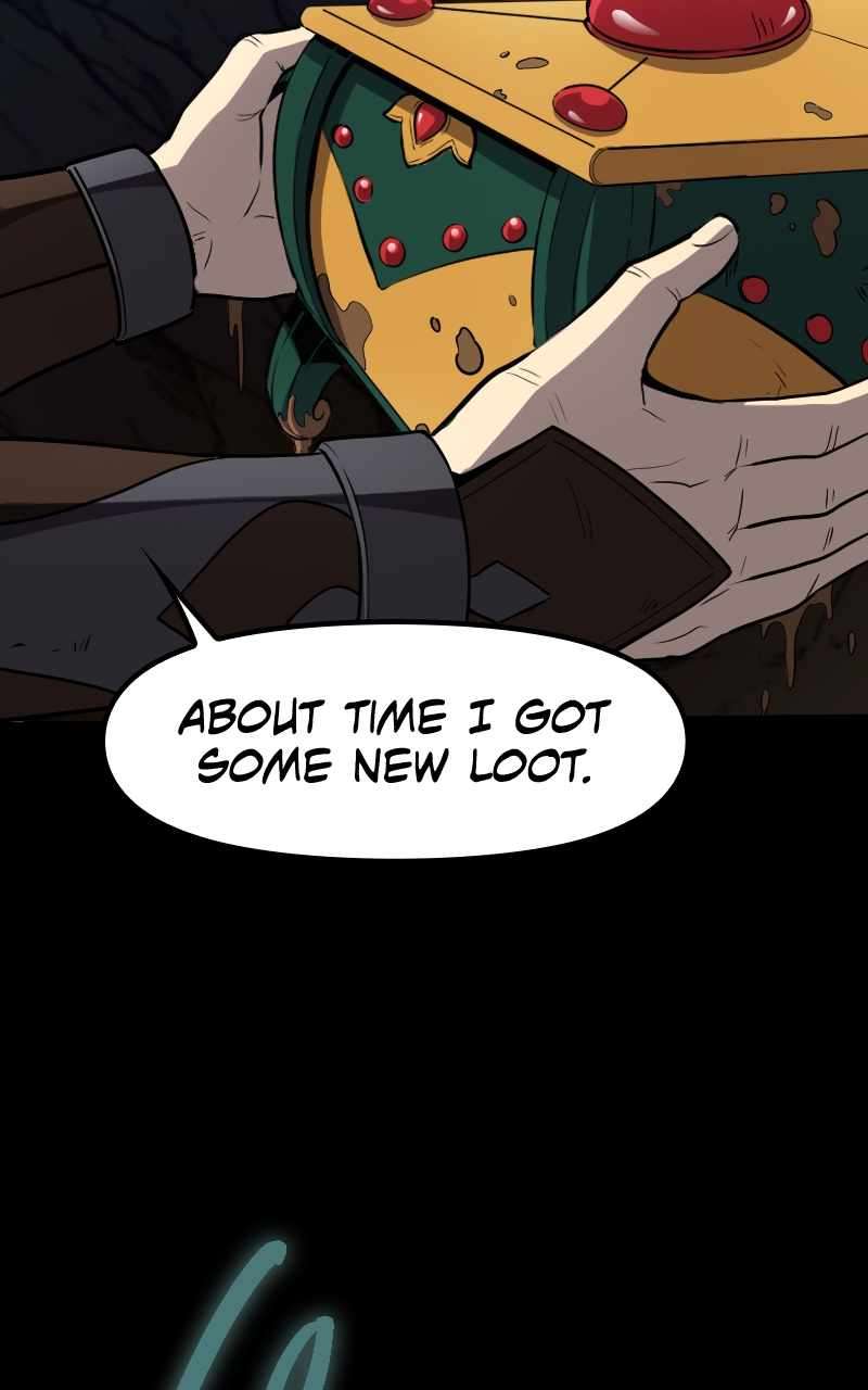 Read The Primal Hunter EN Manga Online