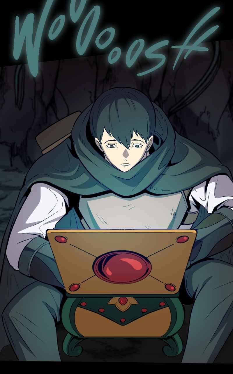 Read The Primal Hunter EN Manga Online