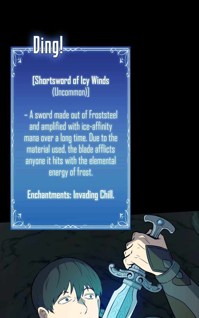 Read The Primal Hunter EN Manga Online