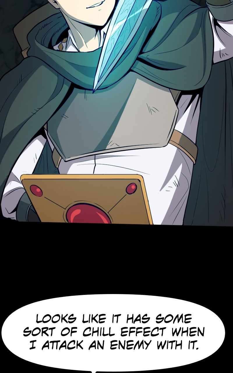 Read The Primal Hunter EN Manga Online