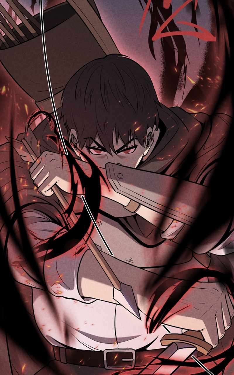 Read The Primal Hunter EN Manga Online