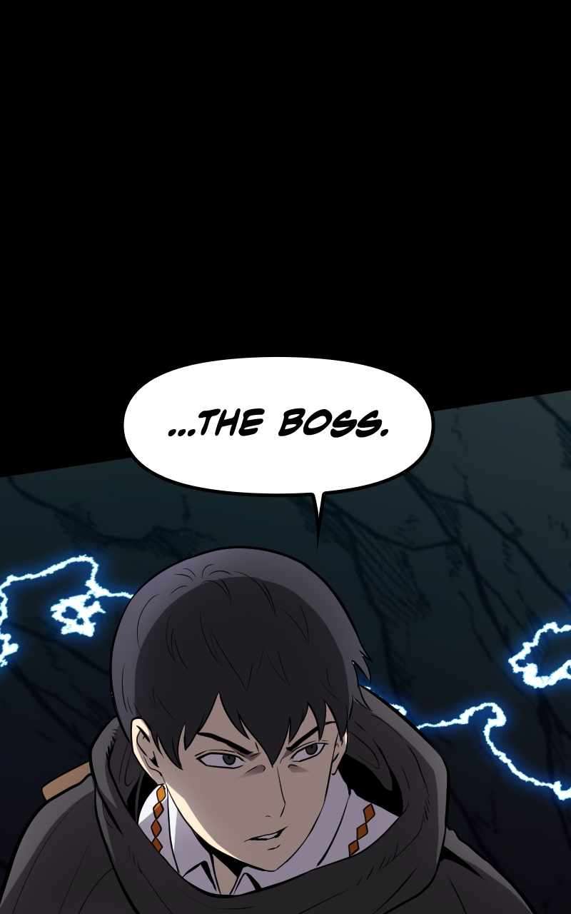 Read The Primal Hunter EN Manga Online