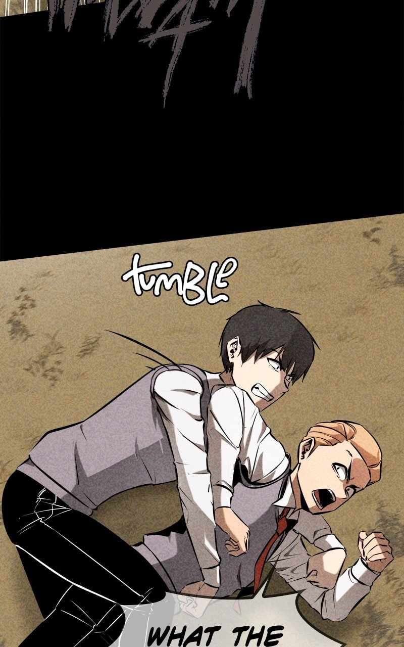 Read The Primal Hunter EN Manga Online