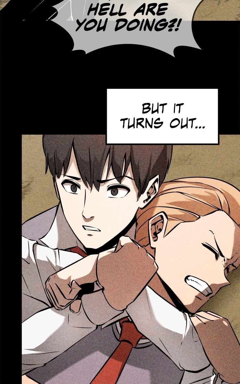 Read The Primal Hunter EN Manga Online