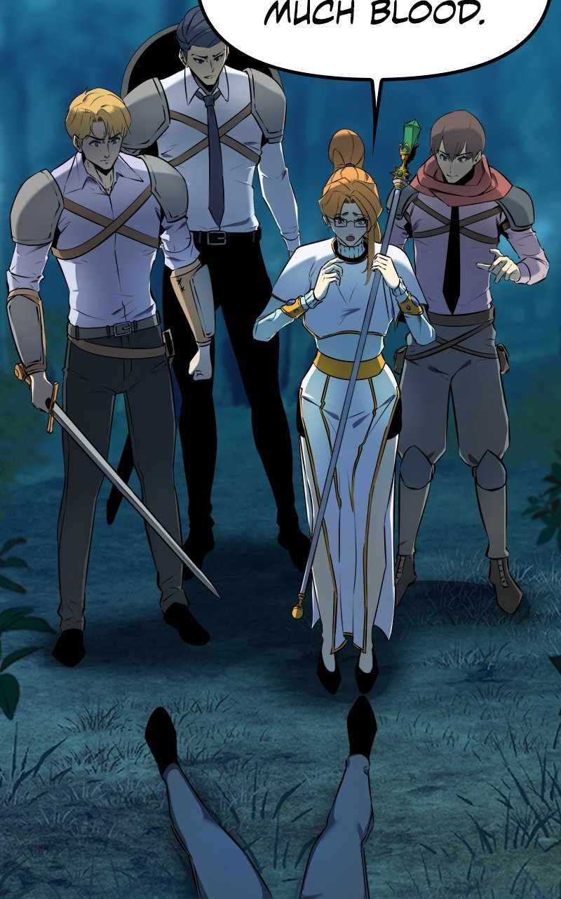 Read The Primal Hunter EN Manga Online