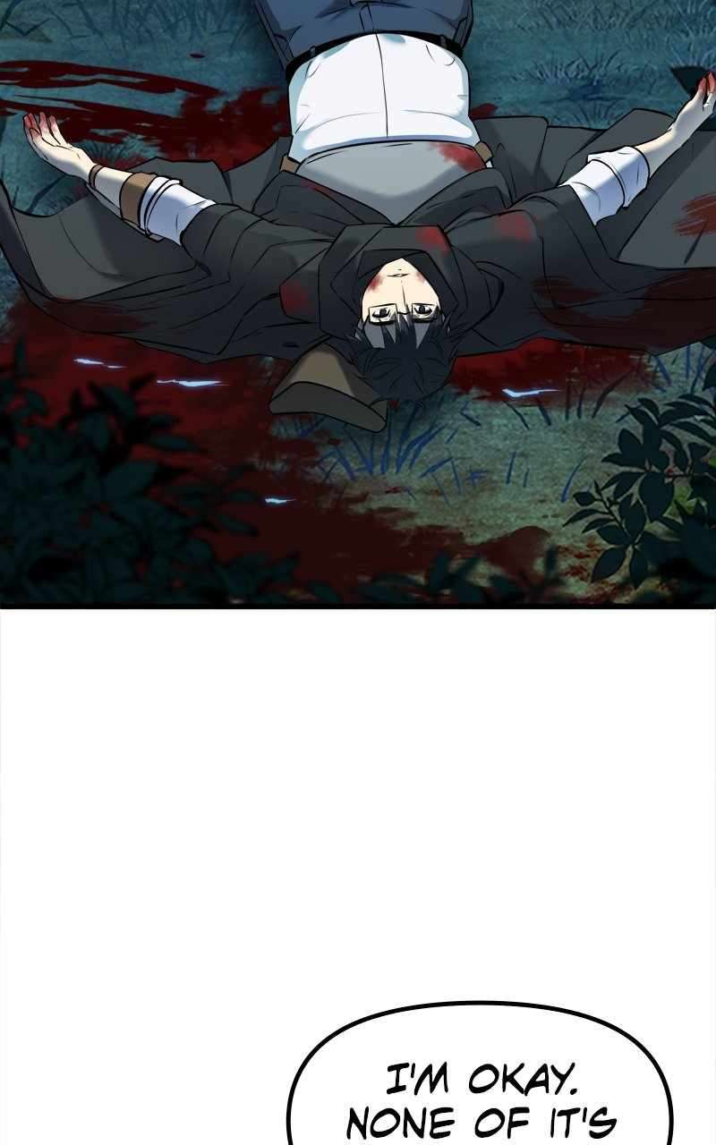 Read The Primal Hunter EN Manga Online