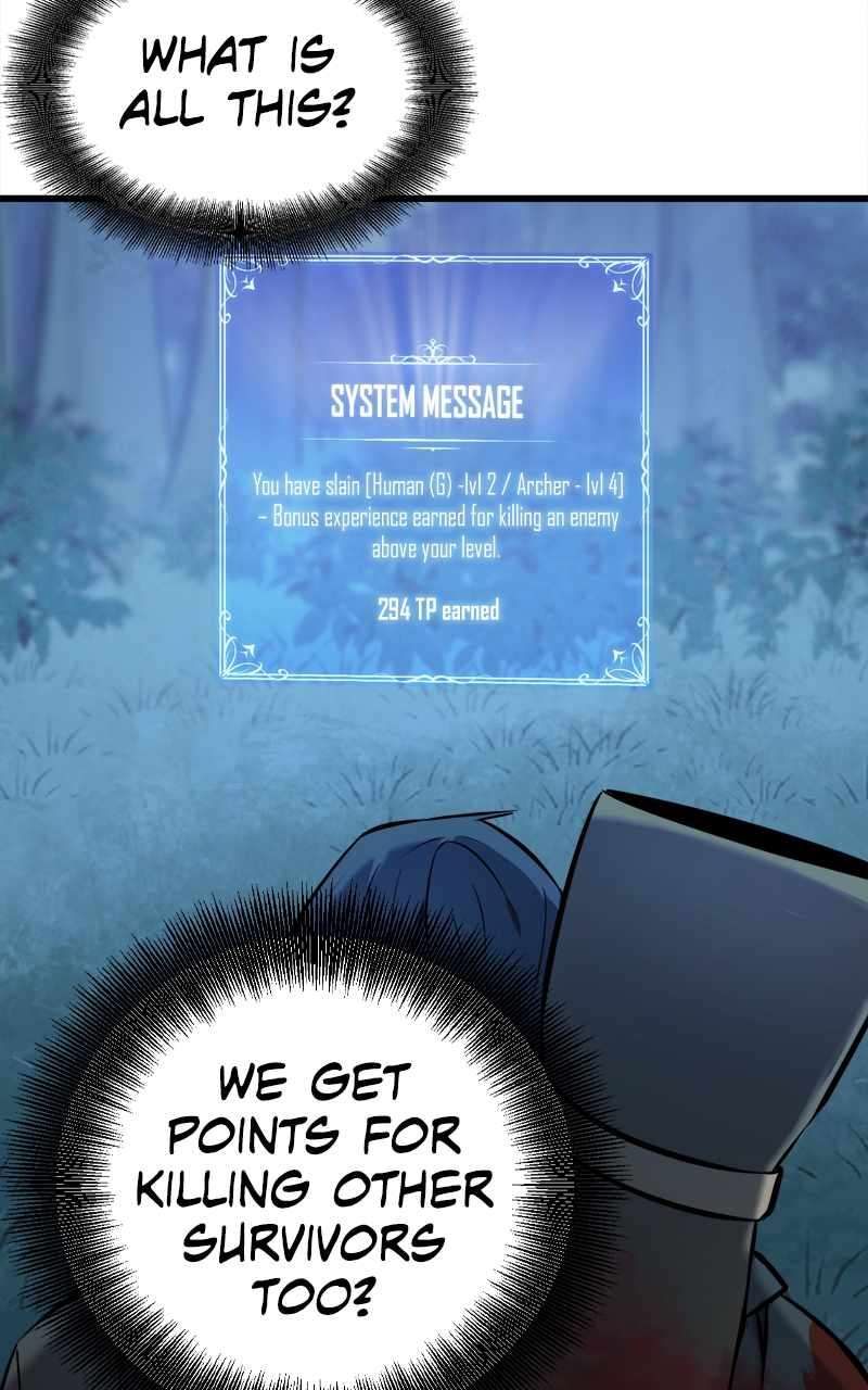 Read The Primal Hunter EN Manga Online