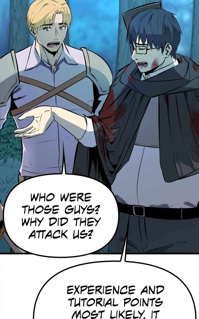 Read The Primal Hunter EN Manga Online