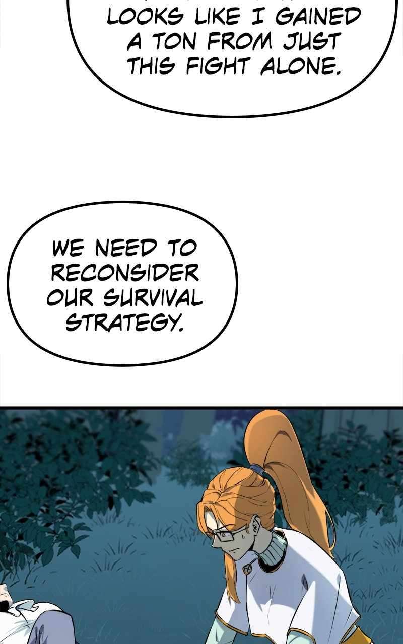 Read The Primal Hunter EN Manga Online