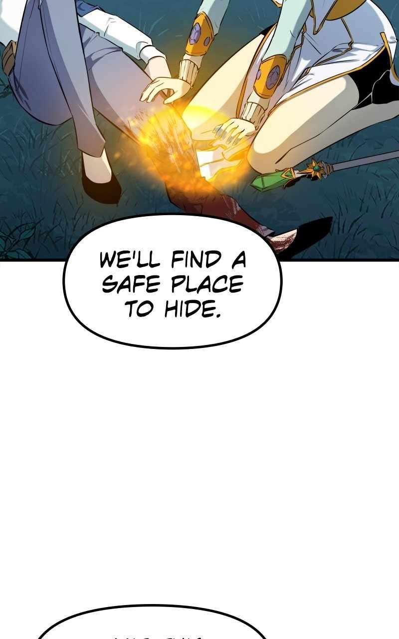 Read The Primal Hunter EN Manga Online