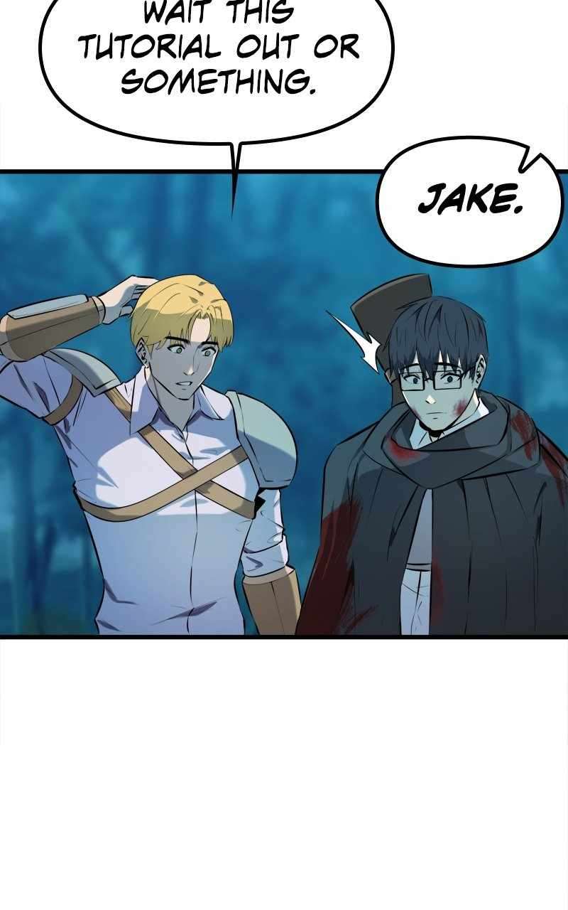 Read The Primal Hunter EN Manga Online