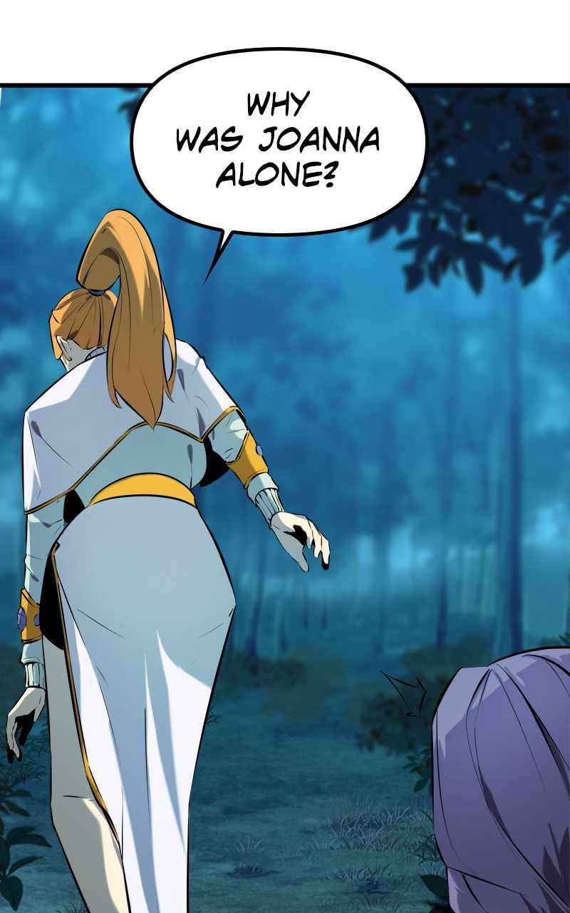 Read The Primal Hunter EN Manga Online