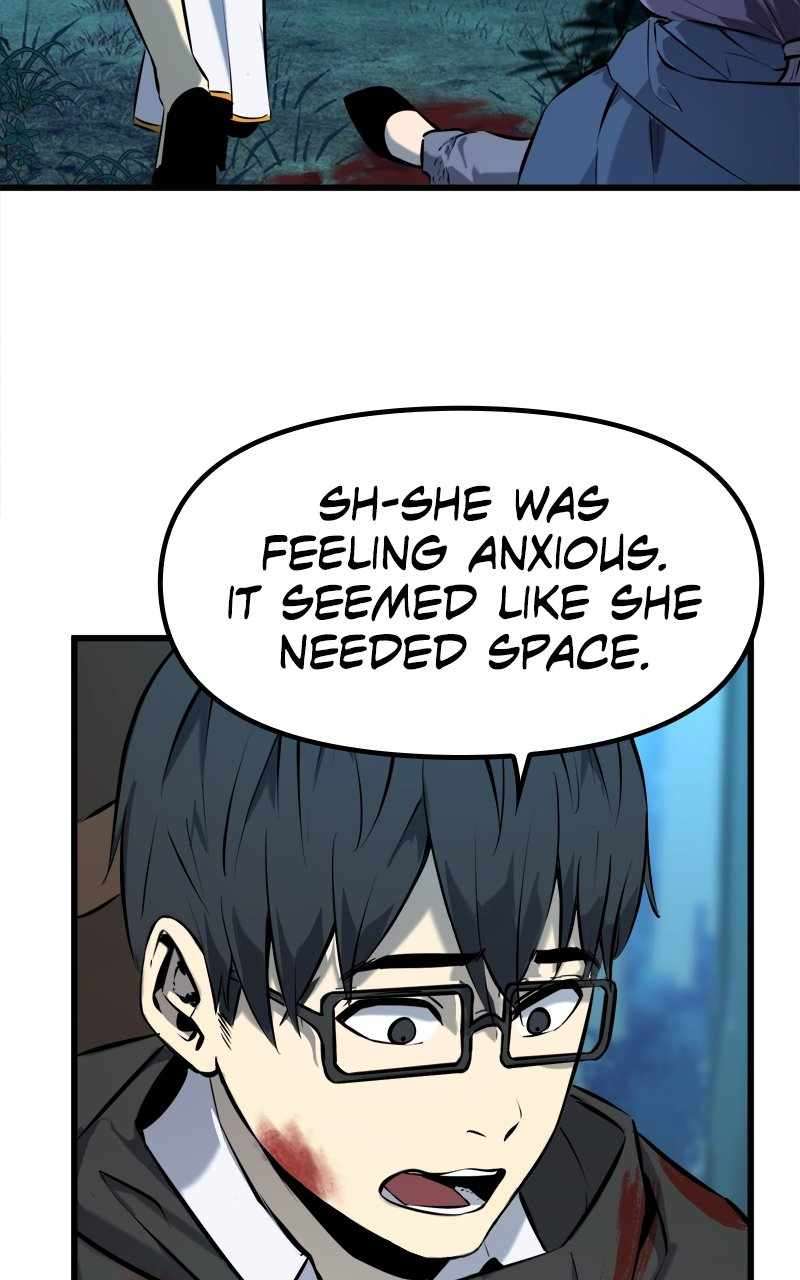 Read The Primal Hunter EN Manga Online