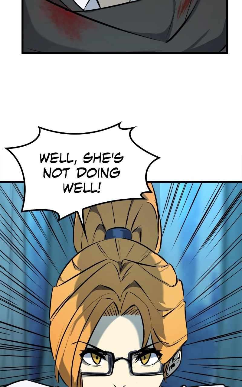 Read The Primal Hunter EN Manga Online