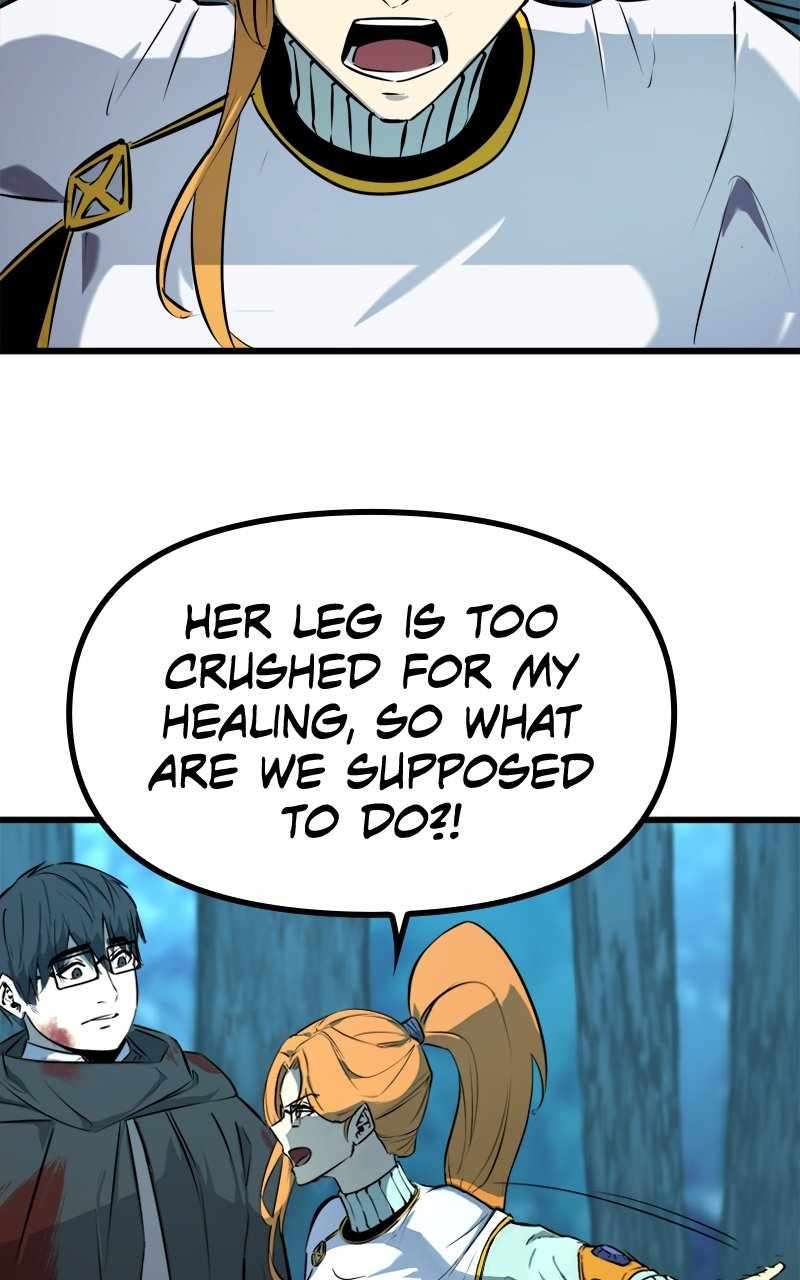 Read The Primal Hunter EN Manga Online