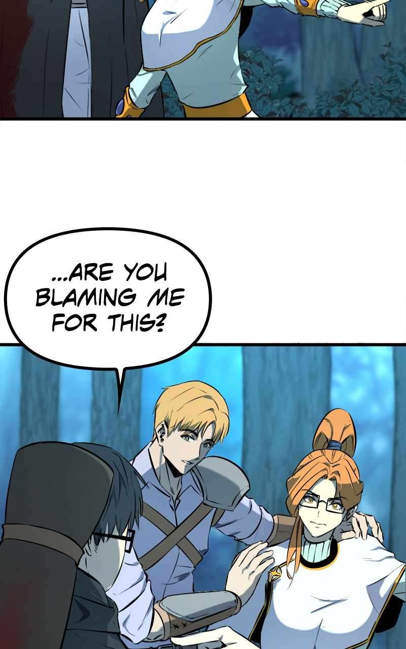 Read The Primal Hunter EN Manga Online