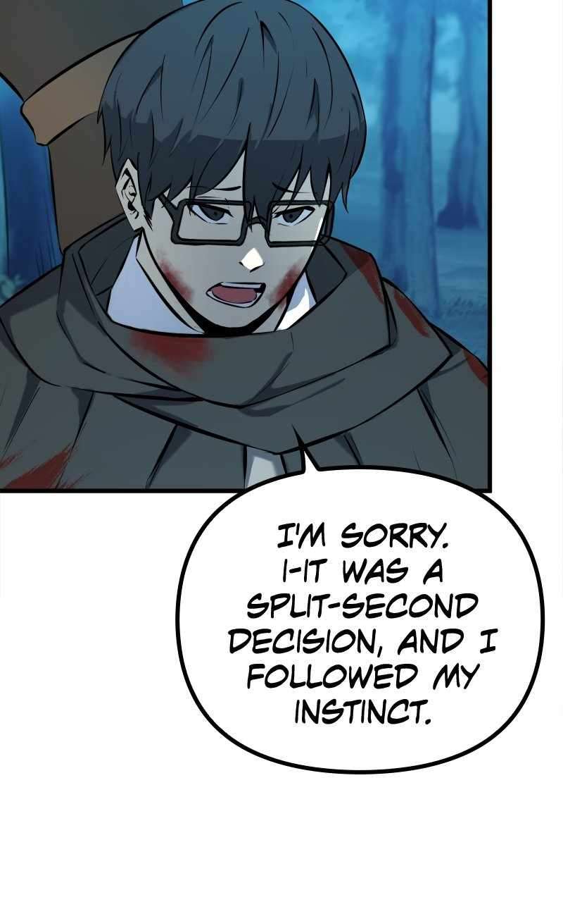 Read The Primal Hunter EN Manga Online